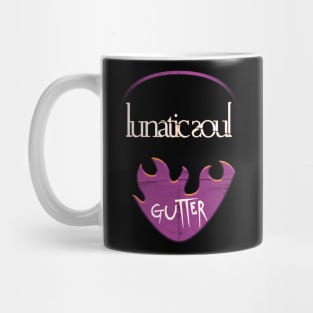 Lunatic Soul Gutter Mug